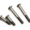 Avid RC B5/B5M Titanium Steering System Screws