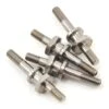 Avid RC XRAY XB2/XB4 Titanium Shock Standoffs -Traxxas Shop avd1080