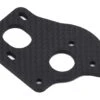 Avid RC B6.1 Carbon Motor Plate