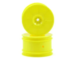 Avid RC 12mm Hex Satellite 2.2" Rear Buggy Wheels (Yellow) (2) (B6/22/RB6/ZX6) 7 Avid RC 12mm Hex Satellite 2.2" Rear Buggy Wheels (Yellow) (2) (B6/22/RB6/ZX6) -Traxxas Shop avd1102 y