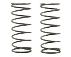 Avid RC 12mm "Batch3" Buggy Front Spring (Red - 3.33lb) (2)