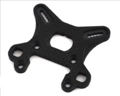 Avid RC RC8B3.2 Carbon Front Pocketed Arm Inserts