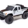Axial SCX10 III "Base Camp" RTR 4WD Trail Truck (White) W/SLT3 2.4GHz Radio -Traxxas Shop axi 1375t1
