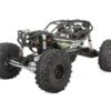 Axial RBX10 Ryft 4WD 1/10 RTR Brushless Rock Bouncer (Black) W/DX3 Radio -Traxxas Shop axi03005t2