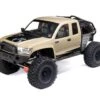 Axial SCX6 Trail Honcho 1/6 4WD RTR Electric Rock Crawler (Sand) W/DX3 Radio & Smart ESC 2 Axial SCX6 Trail Honcho 1/6 4WD RTR Electric Rock Crawler (Sand) W/DX3 Radio & Smart ESC -Traxxas Shop axi05001t2 1