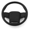 Bittydesign Rock1 1/10 Body Scale Interior Steering Wheel