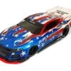 Bittydesign ZL21 1/10 Pro No Prep Street Eliminator Drag Racing Body (Clear) -Traxxas Shop bdydg zl21