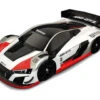 Bittydesign AR8-GT3 1/8 Ultra Lite GT Body (Clear) (325mm Wheelbase) 1 Bittydesign AR8-GT3 1/8 Ultra Lite GT Body (Clear) (325mm Wheelbase) -Traxxas Shop bdygt8 r8