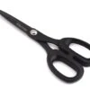 Bittydesign Straight Polycarbonate Scissors -Traxxas Shop bdyss 37973 s