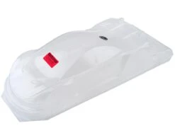 Bittydesign HYPER 1/10 Touring Car Body (Clear) (190mm) (Light Weight) (ROAR Approved)