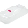Bittydesign M410 1/10 Touring Car Body (Clear) (190mm) (Light Weight)