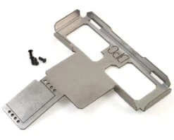 BP Custom Ascender Battery & Electronics Relocation Tray W/Winch Mount