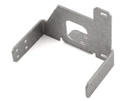 BP Custom Winch Servo Mount W/Integrated Fairlead