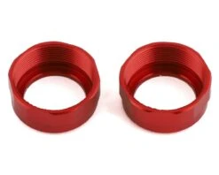 Team Brood Velvet Shock 4mm Extended Travel Cartridge (Red) (2) 11 Team Brood Velvet Shock 4mm Extended Travel Cartridge (Red) (2) -Traxxas Shop bro tbr 189rcap