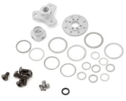 Team Brood Team Associated RC10B74 Aluminum Spooler Kit