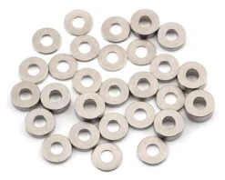 Team Brood B-Mag Magnesium Washer Tuning Kit (28)