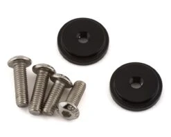 Team Brood Velvet Shock 4mm Extended Travel Cartridge (Red) (2) 9 Team Brood Velvet Shock 4mm Extended Travel Cartridge (Red) (2) -Traxxas Shop bro tbr capmod