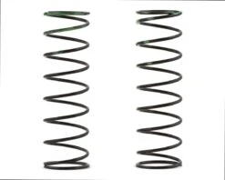 Team Brood Velvet Shock Dlux Spring (2) (Hard)