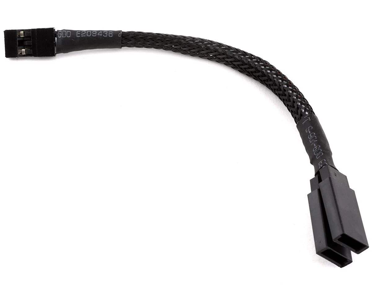 Team Brood Receiver Bypass Harness W/Auxiliary Port 4 Team Brood Receiver Bypass Harness W/Auxiliary Port - Image 2