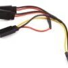 Team Brood Receiver Bypass Harness -Traxxas Shop bro tbr recbypasswaux