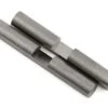 Team Brood AE B6 Lightweight Titanium Gear Differential Cross Pins (2)
