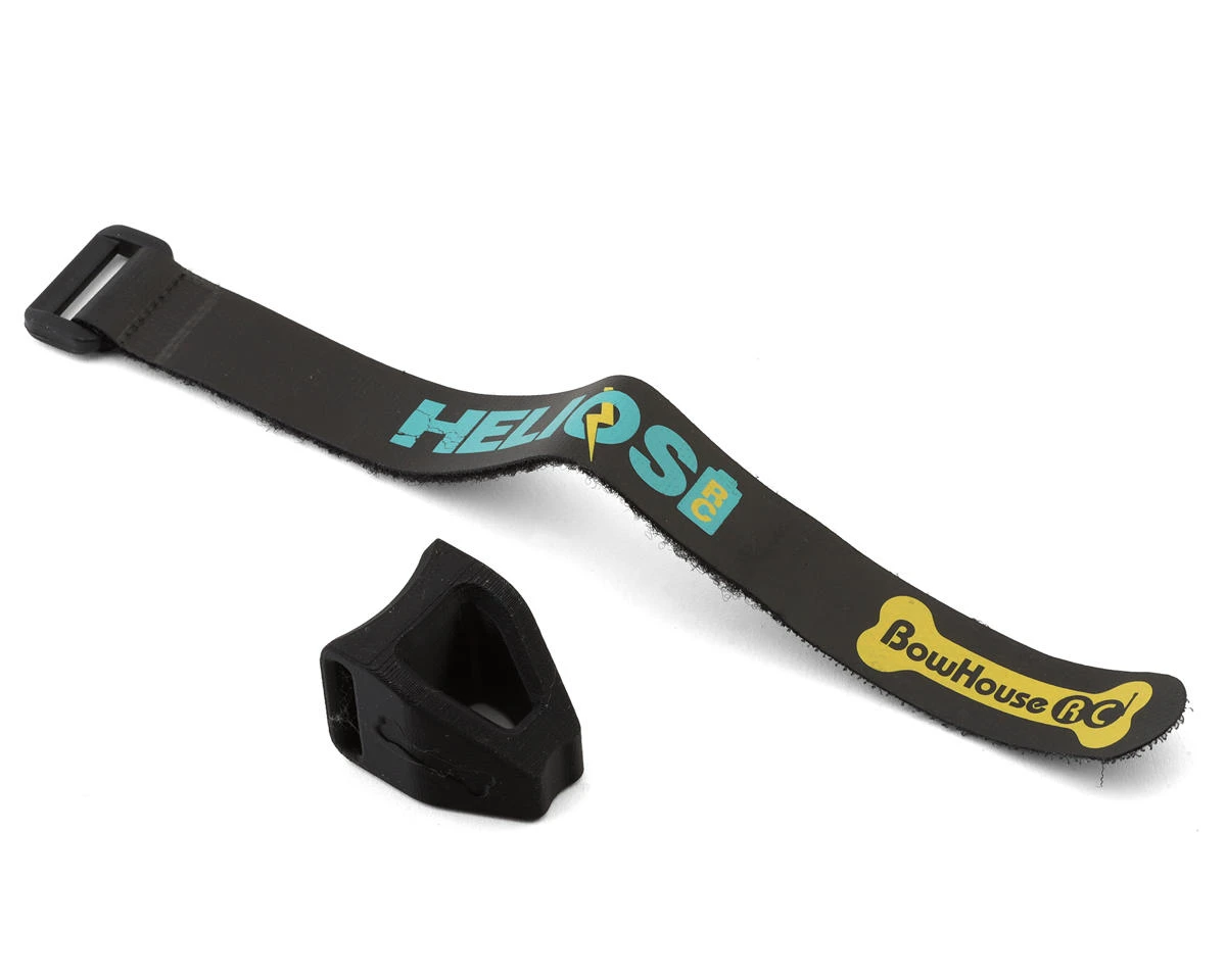 BowHouse RC "Thumb Thumb!" Universal Transmitter Thumb Drive Kit 3 BowHouse RC "Thumb Thumb!" Universal Transmitter Thumb Drive Kit