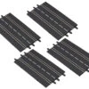Carrera 1/24 Standard Straight Track Extension Set (4) (Digital 124/Digital 132/Evolution) -Traxxas Shop ccn20509