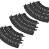 Carrera 1/24 Curved Track Extension Set (3) (1/60°) (Digital 124/Digital 132/Evolution) 1 Carrera 1/24 Curved Track Extension Set (3) (1/60°) (Digital 124/Digital 132/Evolution) -Traxxas Shop ccn20571 1
