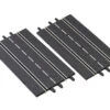 Carrera 1/24 Straight Track Extension Set (2) (1/3 Standard) (Digital 124/Digital 132/Evolution) 2 Carrera 1/24 Straight Track Extension Set (2) (1/3 Standard) (Digital 124/Digital 132/Evolution) -Traxxas Shop ccn20601
