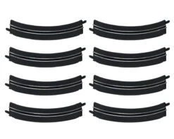 Carrera GO!!! 1/43 Looping Track Extension Set