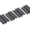 Carrera GO!!! 1/43 Straight Track Extension Set (4) (Digital 143) -Traxxas Shop ccn61656