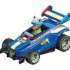 Carrera GO!!! Paw Patrol® Ready Race Rescue 1/43 Slot Car (Chase) -Traxxas Shop ccn64175