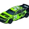 Carrera GO!!! NASCAR Camaro NextGen ZL1 "Hendrick Motorsports" No.24 1/43 Slot Car (Green) 2 Carrera GO!!! NASCAR Camaro NextGen ZL1 "Hendrick Motorsports" No.24 1/43 Slot Car (Green) -Traxxas Shop ccn64272