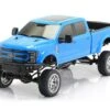 CEN Ford F250 SD KG1 Lift Edition 1/10 RTR Custom Truck (Daytona Blue) W/2.4GHz Radio -Traxxas Shop ceg8992 1
