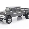 CEN Sicario 1/10 RTR Custom Dually Truck (Blue Galaxy) -Traxxas Shop ceg8995