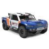 Corally Shiroi XP6 6S Brushless 1/8 4WD RTR Short Course Truck (Blue) W/2.4GHz Radio -Traxxas Shop cor00278 b