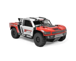 Corally Shiroi XP6 6S Brushless 1/8 4WD RTR Short Course Truck (Blue) W/2.4GHz Radio -Traxxas Shop cor00278 r