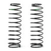 Core-RC Long Length Big Bore Shock Spring Set (Green/2.2) (2)