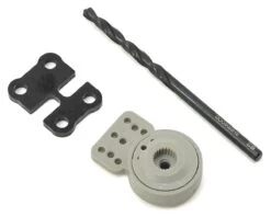 Core-RC 1/12 Servo Saver (23T-Sanwa/KO)