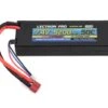 Common Sense RC Lectron Pro 2S 50C LiPo Battery W/T-Style (7.4V/5200mAh) -Traxxas Shop csd2s5200 50d