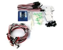 Common Sense RC Led Lighting Kit 1/10 Cars & Truck