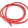 Castle Creations Silicone Coated Copper Wire (Red) (36") (10AWG)