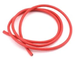 Castle Creations Silicone Coated Copper Wire (Red) (36") (10AWG)