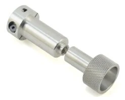 Custom Works Foam Tire Truer Arbor