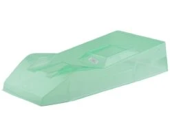 Custom Works Rocket Wedge Body (Clear)