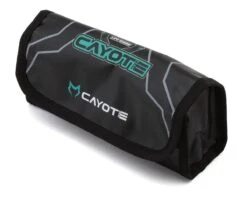 Cayote Small LiPo Safe Storage Bag