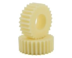 Crazy Crawler LaserFoam Heavy Duty 1.9" Foam Crawler Tire Insert (2) (109x40mm) (Pit Bull Rock Beast) (7-10 Pound Trucks) -Traxxas Shop czy cyc028 1