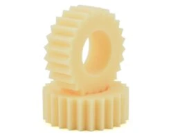 Crazy Crawler LaserFoam "Heavy Duty" 1.9" Foam Crawler Tire Insert (2) (92x35mm) (7-10 Pound Trucks)