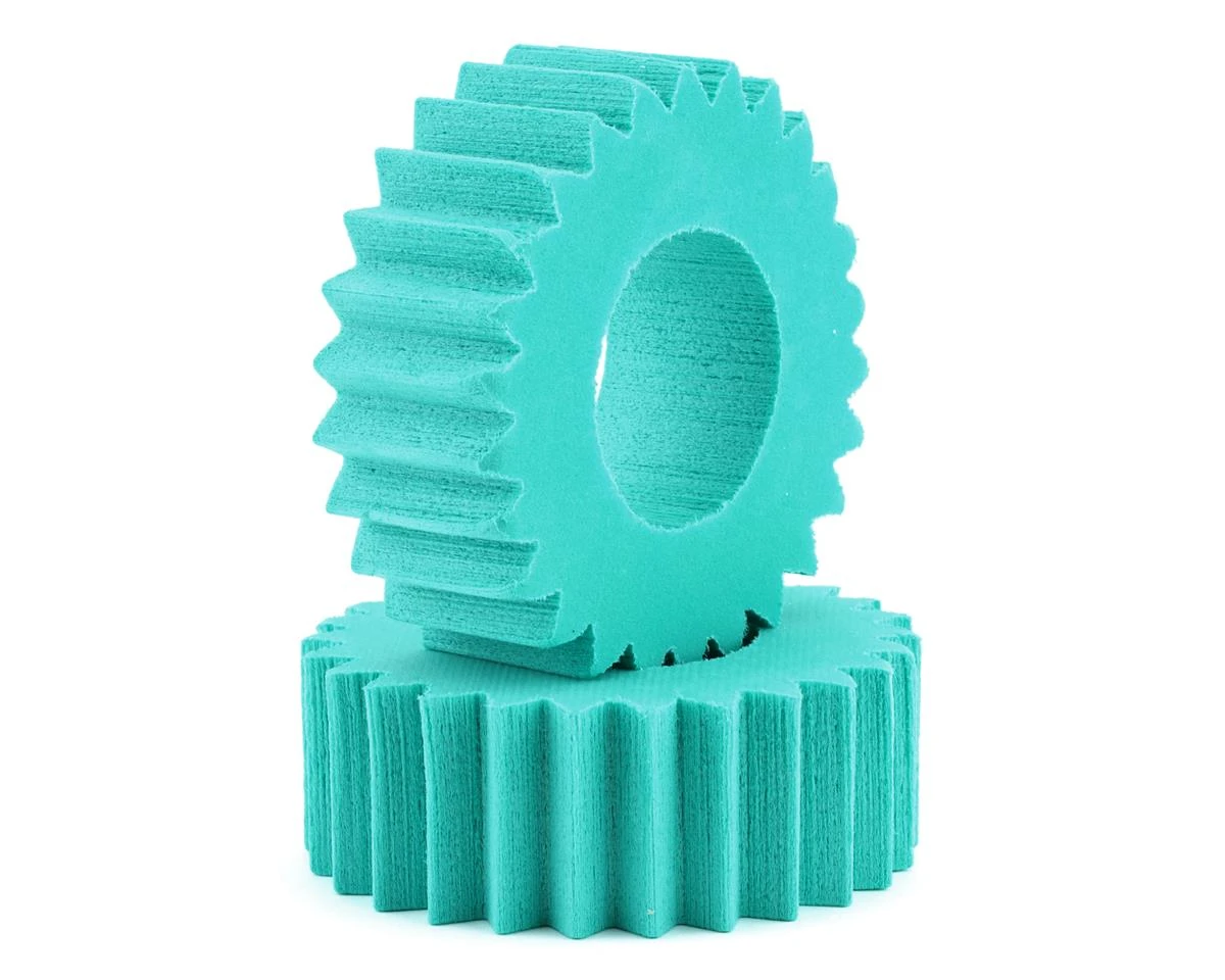 Crazy Crawler LaserFoam "WP Magic" 1.55 Foam Crawler Tire Insert (2) (88x32mm) (10+ Pound Trucks) 3 Crazy Crawler LaserFoam "WP Magic" 1.55 Foam Crawler Tire Insert (2) (88x32mm) (10+ Pound Trucks)