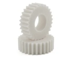 Crazy Crawler LaserFoam "Basic" 1.9" Foam Crawler Tire Insert (2) (109x40mm) (Pit Bull Rock Beast) (Trucks Up To 7 Pounds)